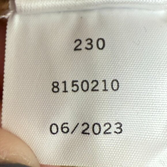 1.STATE Women's NWT Ribbed Knit Balloon Sleeve Sweater Wild Oak | Size XL - Picture 7 of 7